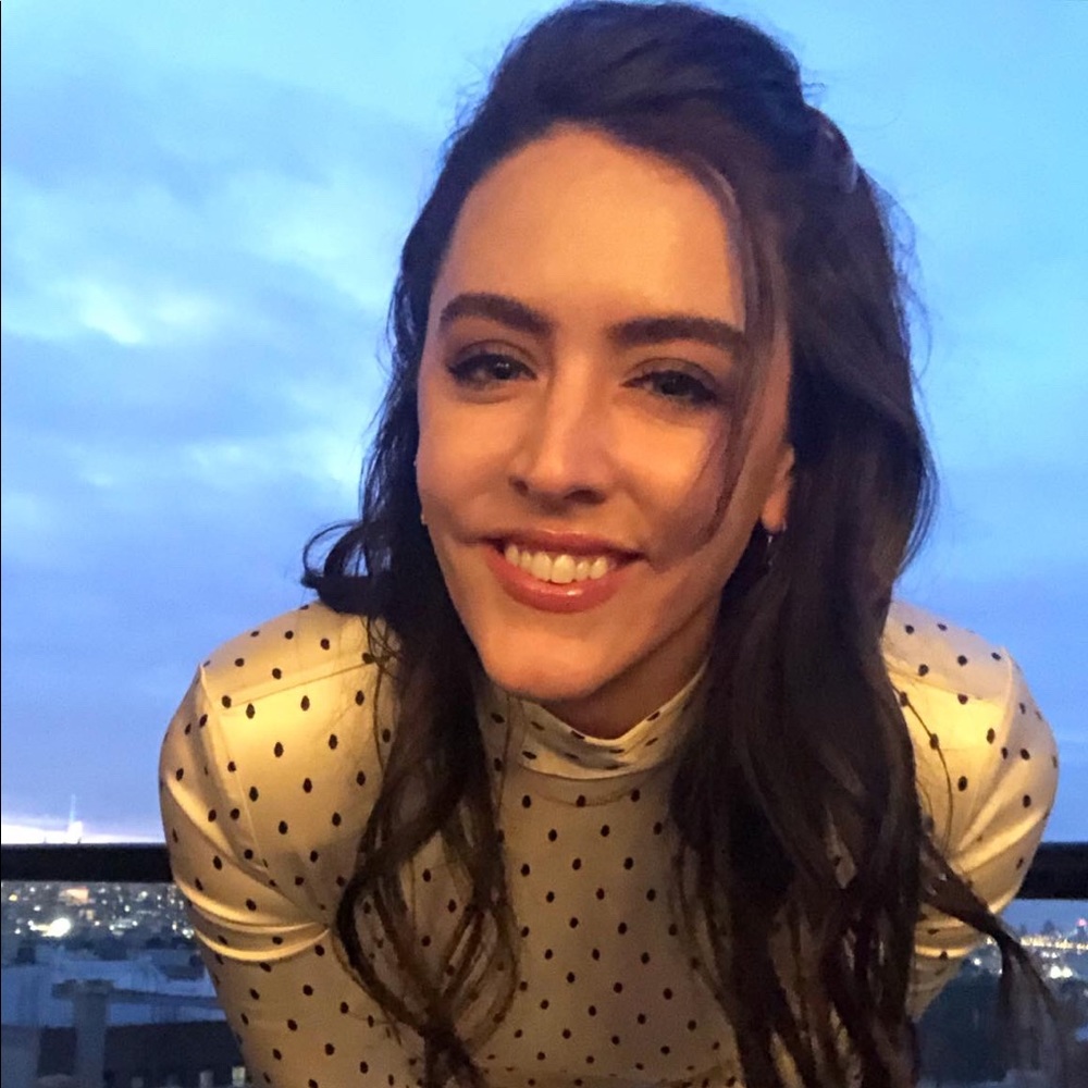 Meet your Posher, Shems